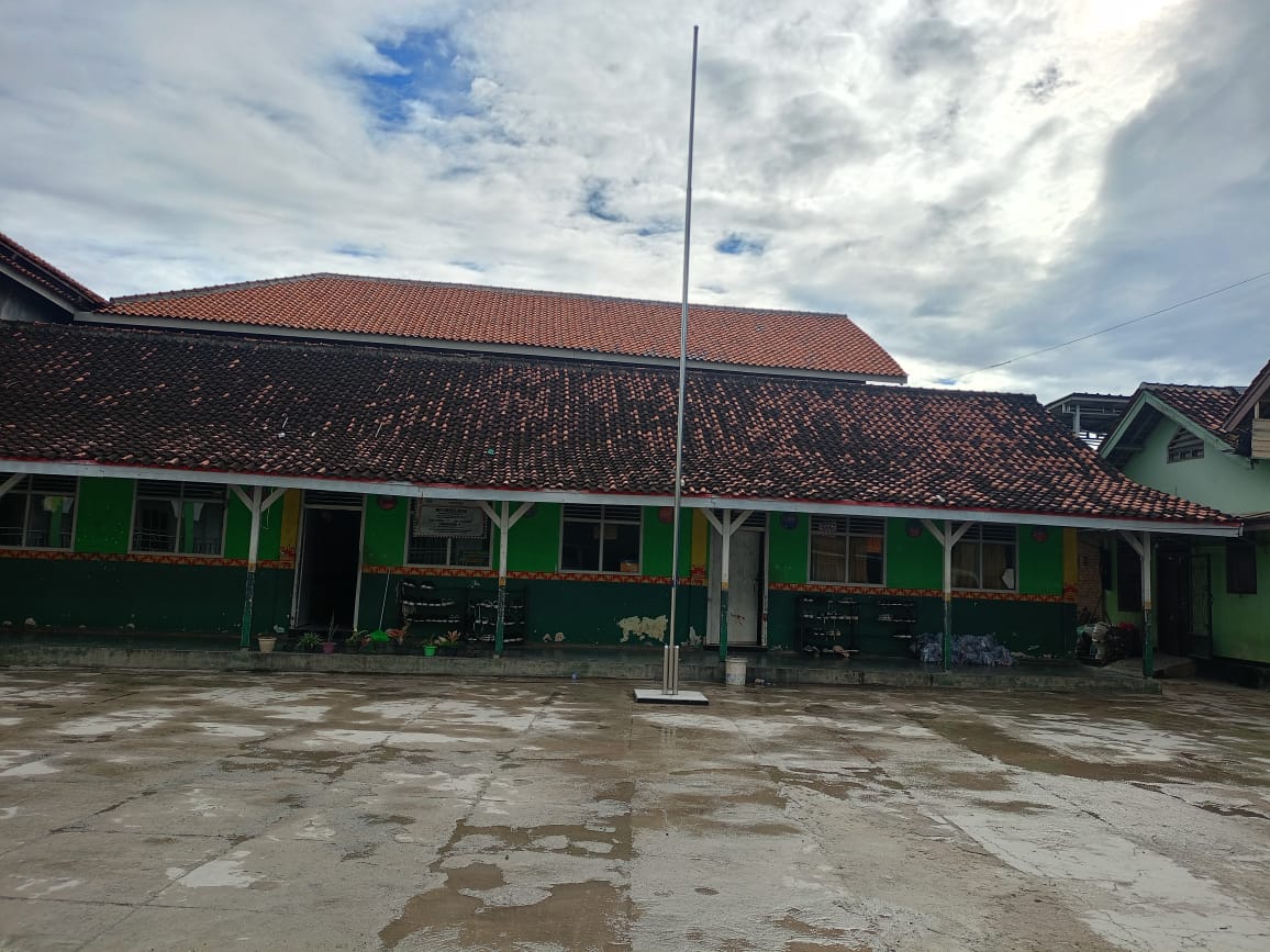 Gedung Sekolah 
